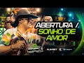 Natanzinho Lima - Sonho de amor - Cortando Chão Cuiabá/MT