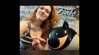 Funko Pop Hot Topic Pick Up, Fun Gift, & Getting Into Collecting Funko--September 2020
