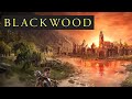 ESO BLACKWOOD - NEW Music OST! (Main Theme Song - Part 1) Elder Scrolls Online Soundtrack