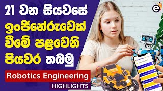 Learn Internet of Things (IoT) with MagicBit STEM platform by Migara Amithodana - Highlights