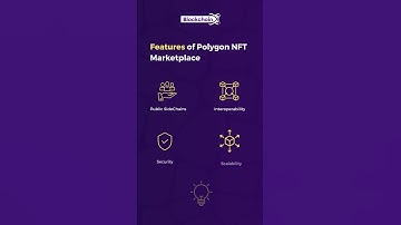 Create Your NFT Marketplace on Polygon