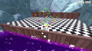 gum ball run level 14 - 6.950 screenshot 5
