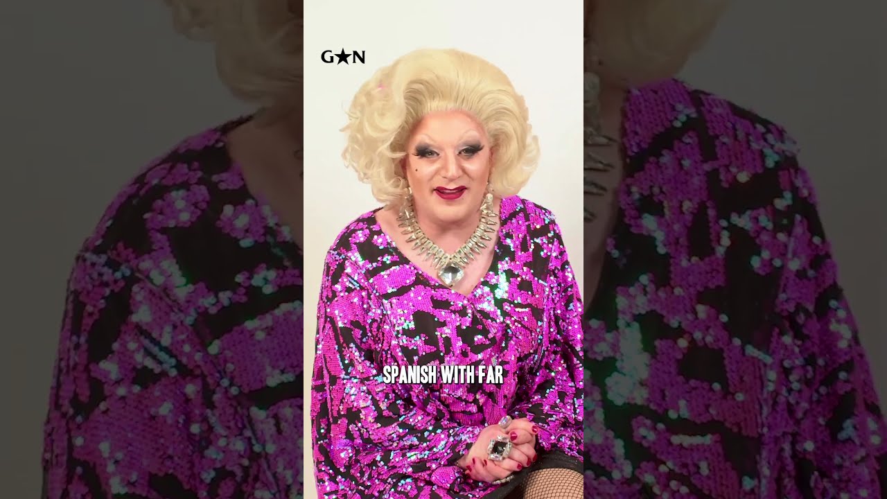 My Boyfriend Told Me He Wants To Run As Conservative MP Dating Dilemma Drag Advice Comedy