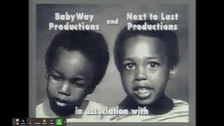 Baby Way Productions & Next To Last Productions & Warner Bros Television Logo (95)