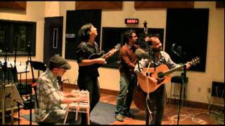 Marc Silver & The Stonethrowers - California Avenue - Gene Shay Folk show