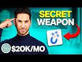 Smma secret weapon to generate leads new tactic