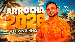 ALLANZINHO ARROCHA 2026 - VERÃO 2026 PRA ARROCHAR  @PORTALPARAENSE