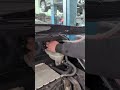 Genius Renault Alpine special tool #mechanic #repair #renault #alpine #tools #sportscar #engine #car