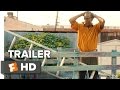 Hunter gatherer official trailer 1 2016  andre royo movie