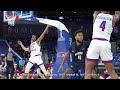 2023-24 AE MBB Media Day: UMass Lowell's Adboul Karim Coulibaly