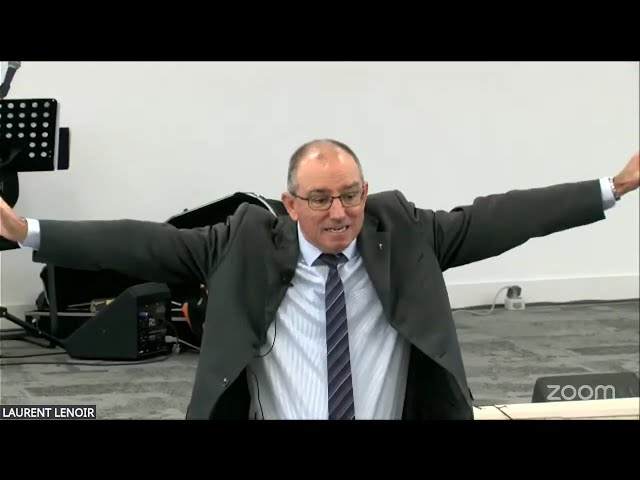 Foi ou superstition : choisir son maître