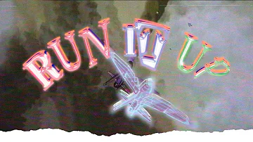Lil Uzi Vert - Run It Up (LYRICS)