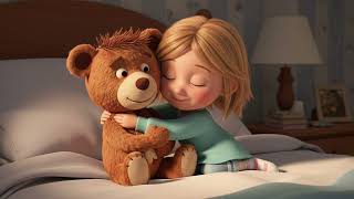🧸💚 “Corduroy’s Big Adventure” |The Teddy Bear Who Wanted a 🛏️|Heartwarming Bedtime Story for Kids screenshot 5
