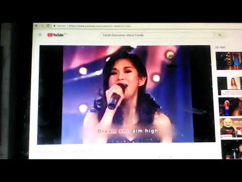 Charice, Beyonce, Leona Lewis, Rihanna, Sheryl Crow, Barry Manilow, Roberta Flack Vs. Fergie