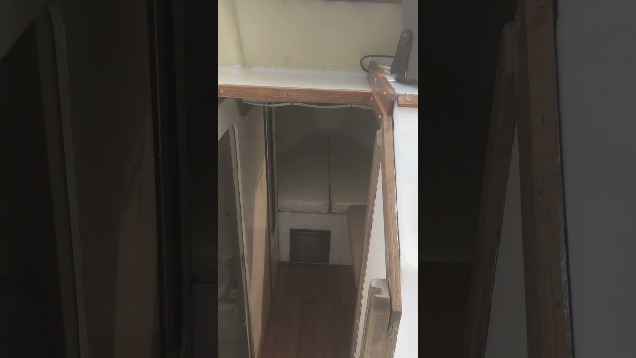 Helen Nikole 6-man charter