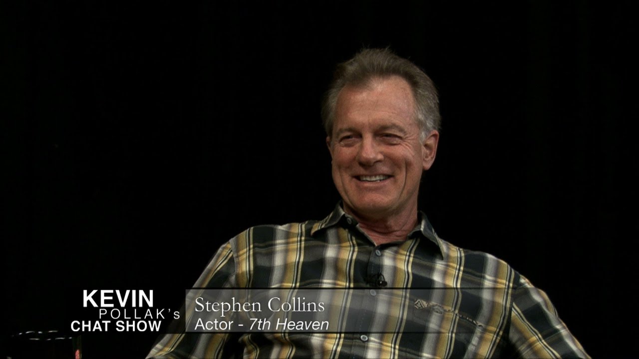 KPCS: Stephen Collins 