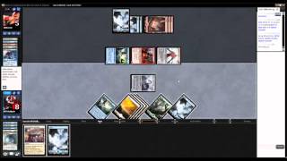 Daily Draft #59 - BFZ Round One