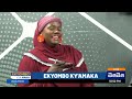 Ekyombo Ky Amaka Ne Mayende Zashi Love 13 03 2026