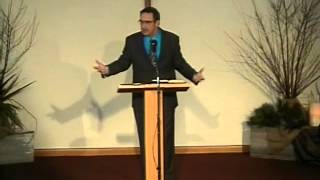 1/4/16 “Lord of the Sabbath” by Pastor Don Patterson