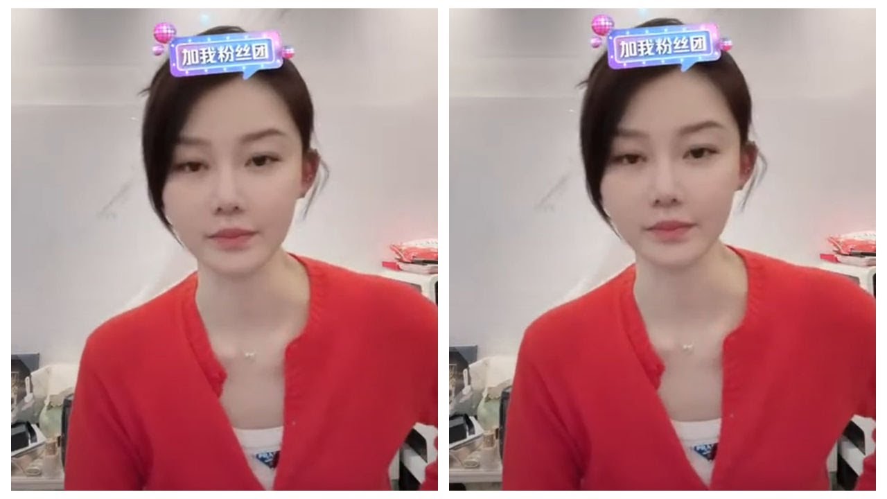 🥰🥰🥰大美女張芮爾來YT直播咯,別把自己當外人,我超寵粉😏😏 - YouTube