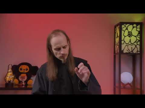 Sleduj С.Рахманинов – Музыкальный момент №3 си минор / Монах Авель na YouTube Sleduj С.Рахманинов – Музыкальный момент №3 си минор / Монах Авель na YouTube