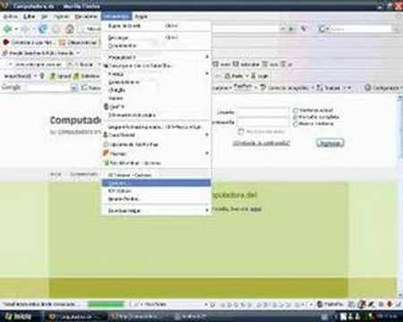 Hacking Flash Login