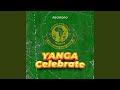 Yanga Celebrate