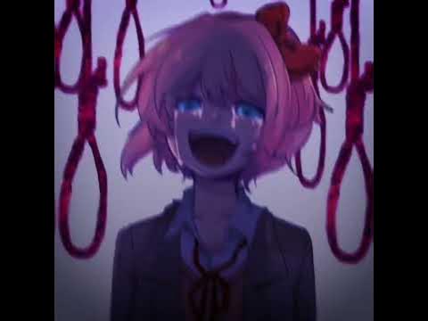 сайори эдит#ддлк #сайори - YouTube