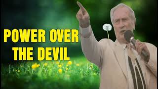 R. W. Schambach Sermon 2023 - Power Over The Devil