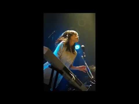 マエダヒトミ(liefrock)「ハイドアンドシーク」