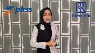 VIDEO PROFIL | BANK BRI | PT PKSS