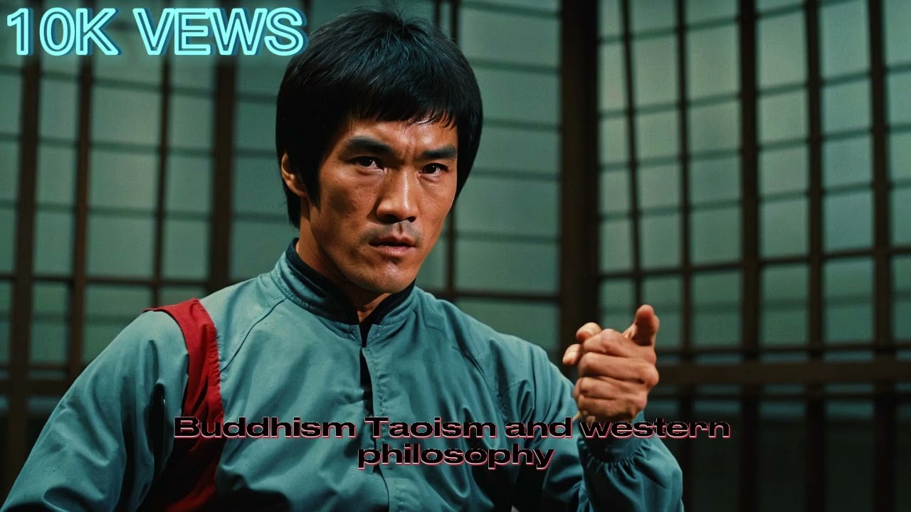 Bruce Lee Philosophy vs Modern Martial Arts Thought