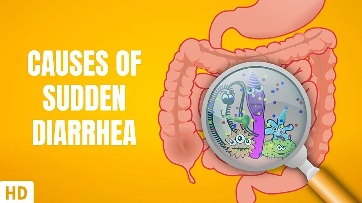 Causes of Sudden Diarrhea - DayDayNews