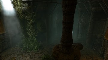 Skyrim Ep 44: To Skullgrim Crypt via home