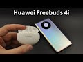 Обзор Huawei freebuds 4i: лучшие бюджетные наушники с шумоподавлением!