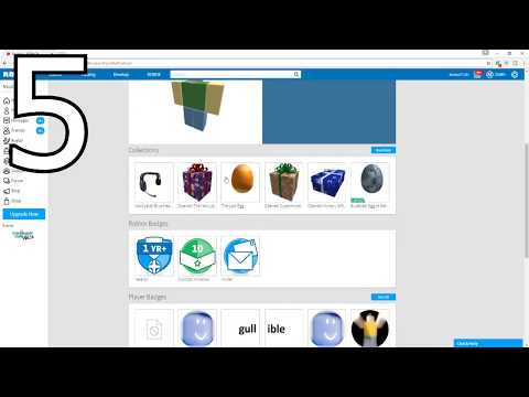 Top 5 Oldest Roblox Accounts Ever Created Youtube - dantdm roblox john doe password