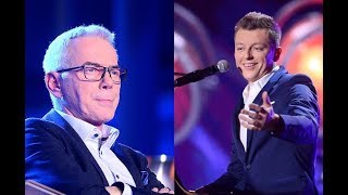 Jaka To Melodia?. Rafał Brzozowski Jest Lepszy Od Roberta Janowskiego. Przyciągnął 1,5 Miliona