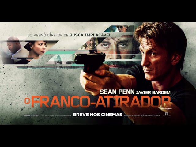 Trailer de O Franco-Atirador