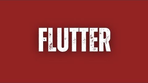 UAS Pemrograman Perangkat Bergerak - Project Flutter - Yusuf Ramadhan_210101043