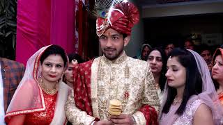 Tanuj Weds Monika 6 Part