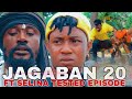 JAGABAN Ft. SELINA TESTED Episode 20  (OSHIMIRI)