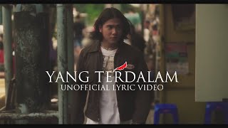 Noah - Yang Terdalam (New Version + Lirik) [HQ]