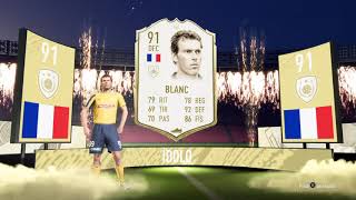 Blanc prime in a pack!!!!