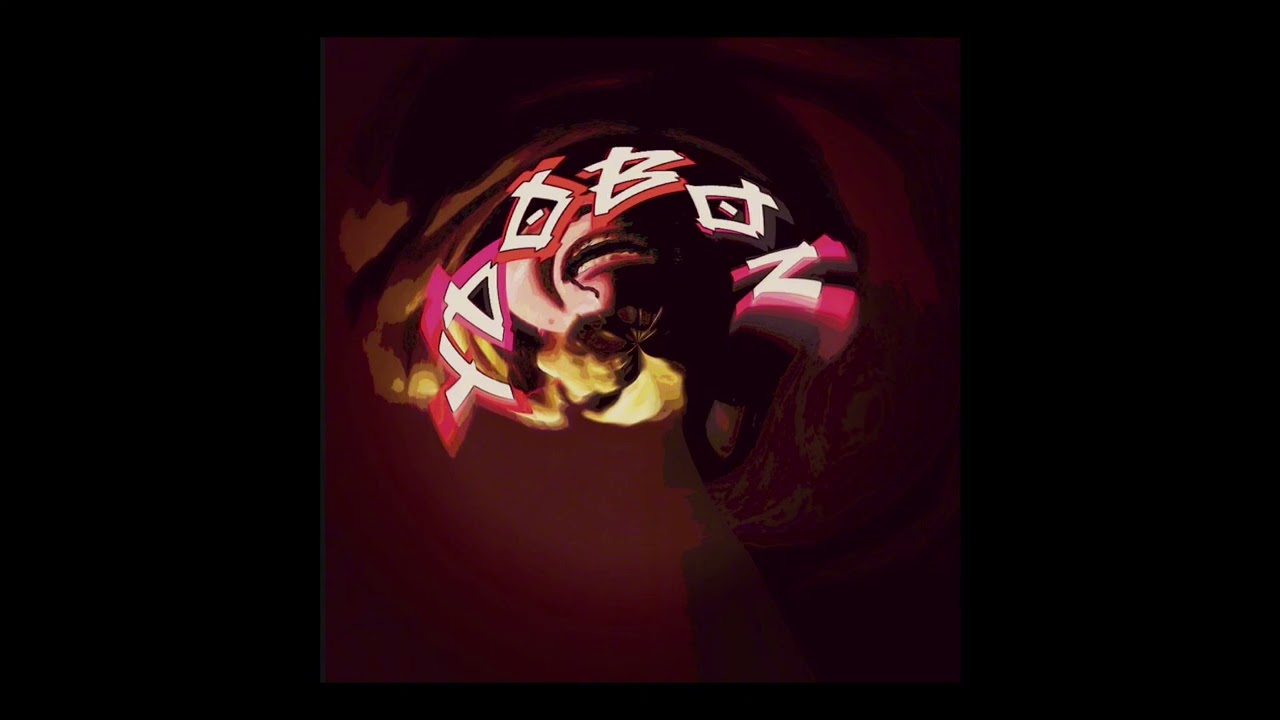 YDOBON (Feat. MC Twixx) (OFFICIAL AUDIO)