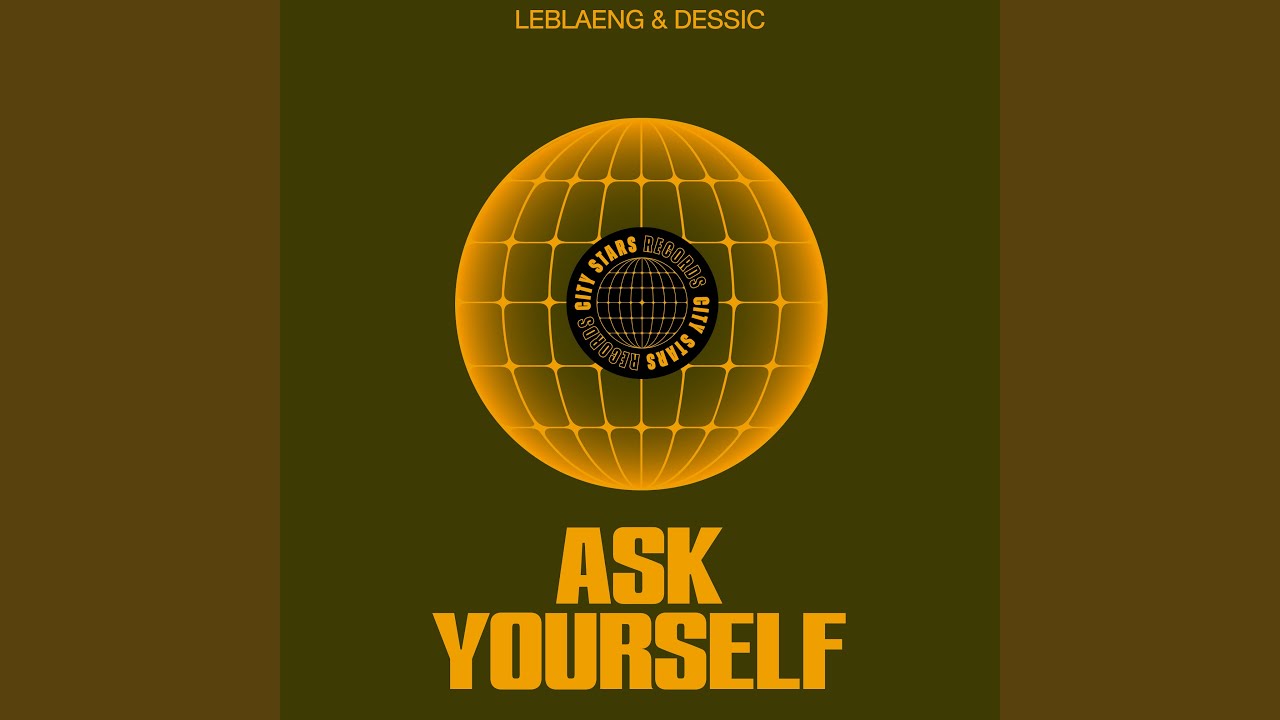 YouTube에서 Ask Yourself 보기 YouTube에서 Ask Yourself 보기