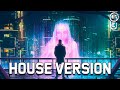 Memory reboot remix  vj narvent joxell rdd remix  house version