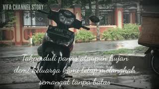 STORY WA Koperasi/Ksp