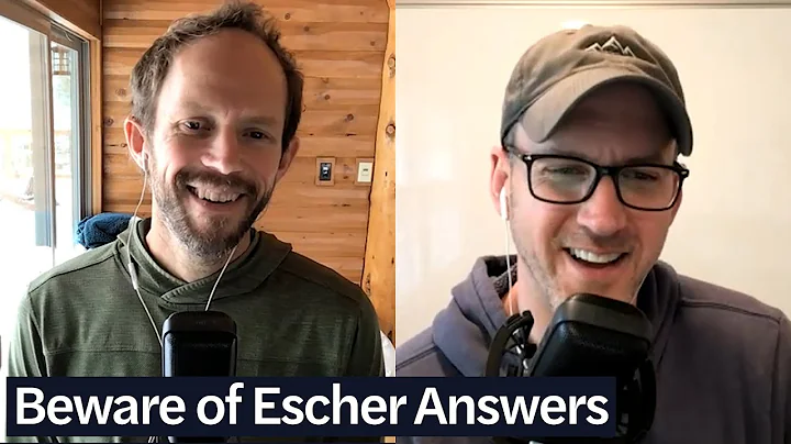 Beware of Escher Answers | LSAT Demon Daily, Ep. 227