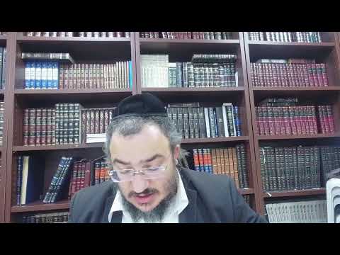Chevouot 49a - Youtube