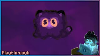 [Micro Jam 35: Wizard Game || Micro Cute Cat Morphing Game!] MIAUSI (No Commentary)